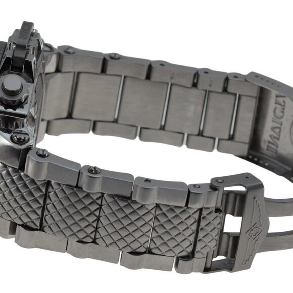 Men's 50mm Invicta Subaqua Noma III 500M Chronograph Quartz Watch Ref: 18170! - Picture 7 of 8